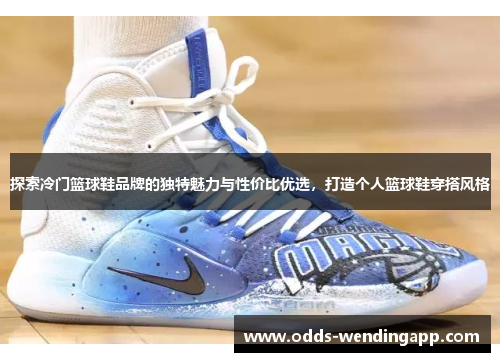 探索冷门篮球鞋品牌的独特魅力与性价比优选，打造个人篮球鞋穿搭风格