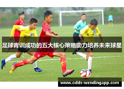 足球青训成功的五大核心策略助力培养未来球星